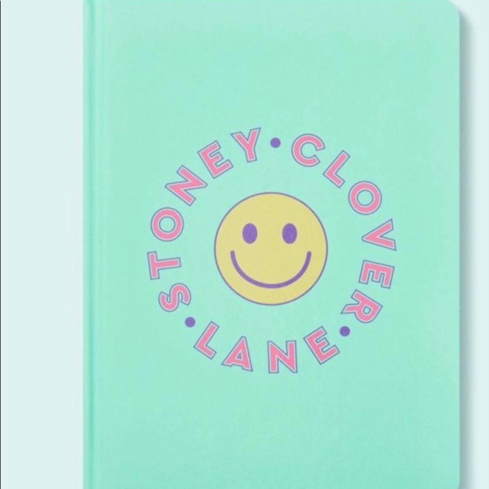 Stoney Clover Lane Items